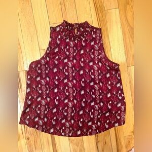 Allison Joy top from Evwreve